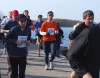 Balaton Maraton - második nap: 4 kilinél