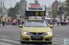 Spar Budapest Maraton 2012 - Minimaraton rajt