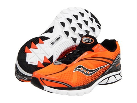 Saucony Kinvara 2