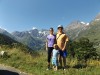 Osztrák Alpok/Zell am See